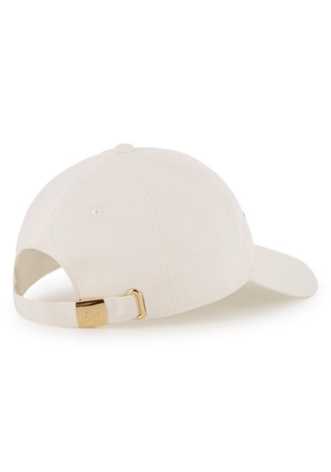 Cappello con logo CHLOE' KIDS | C20871105